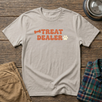 Treat Dealer T-Shirt