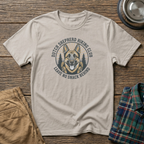 No Snack Left Behind T-Shirt