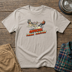 Official Trail Tester T-Shirt