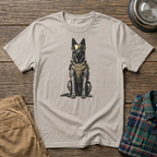 Reporting For Duty T-Shirt