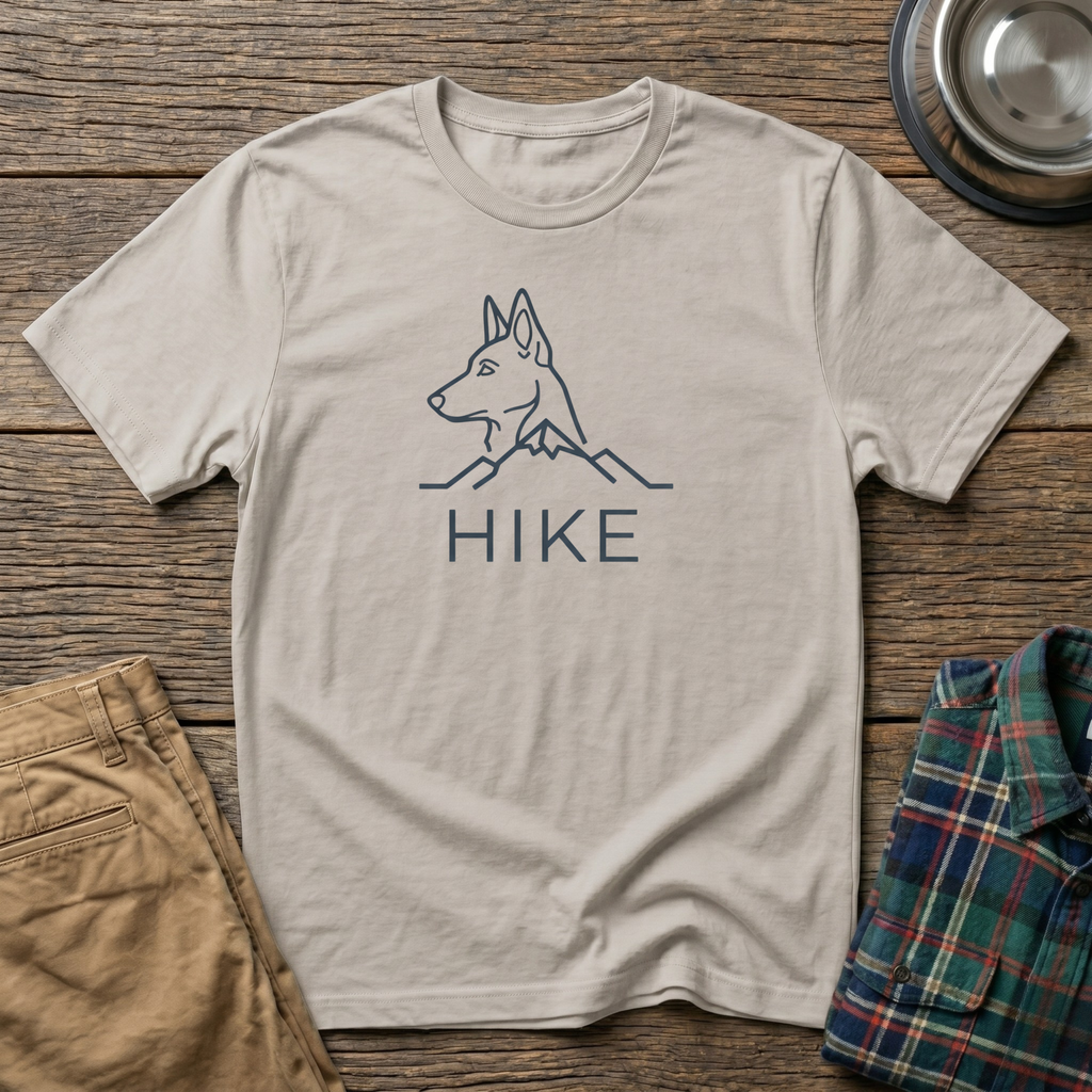 Hike T-Shirt