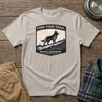 Find Your Trail T-Shirt
