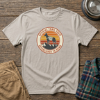 Official Trail Crew T-Shirt