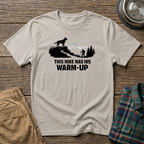 Warm up T-Shirt