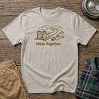 Miles Together T-Shirt