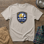 BM K-9 Unit T-Shirt