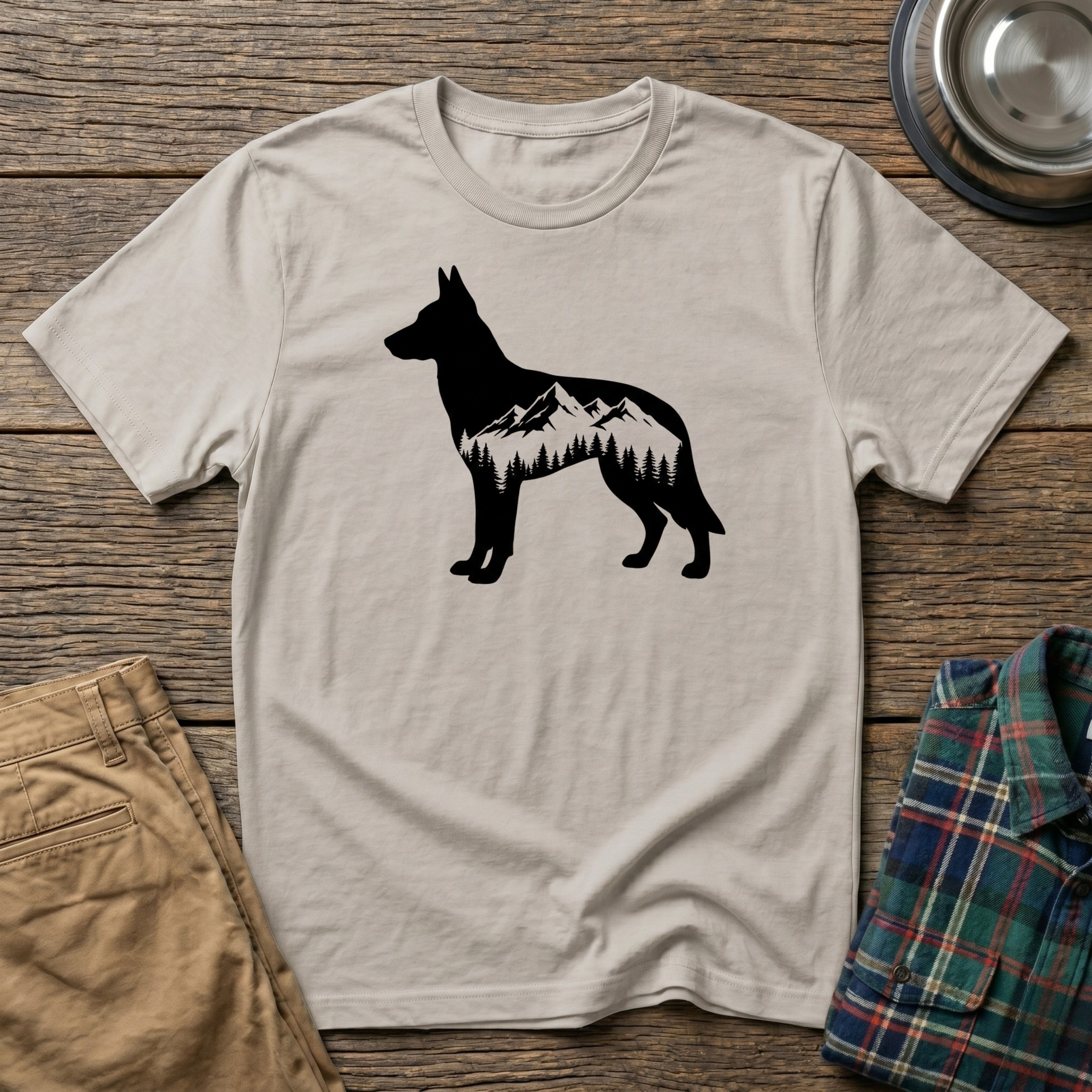 Dutchie Mountain T-Shirt