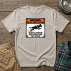 No off Switch T-Shirt