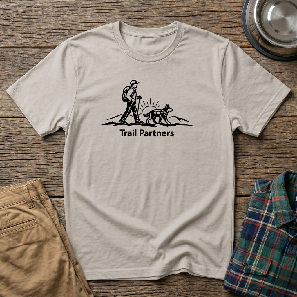 Trail Partners T-Shirt
