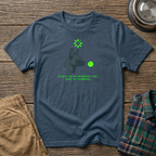 Reboot Not Recommended T-Shirt