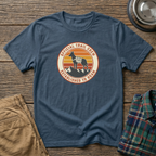 Official Trail Crew T-Shirt