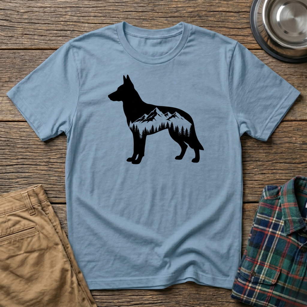 Dutchie Mountain T-Shirt