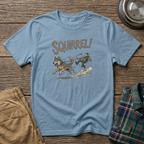 Squirrel T-Shirt