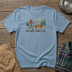 Hike More T-Shirt