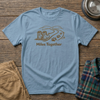 Miles Together T-Shirt
