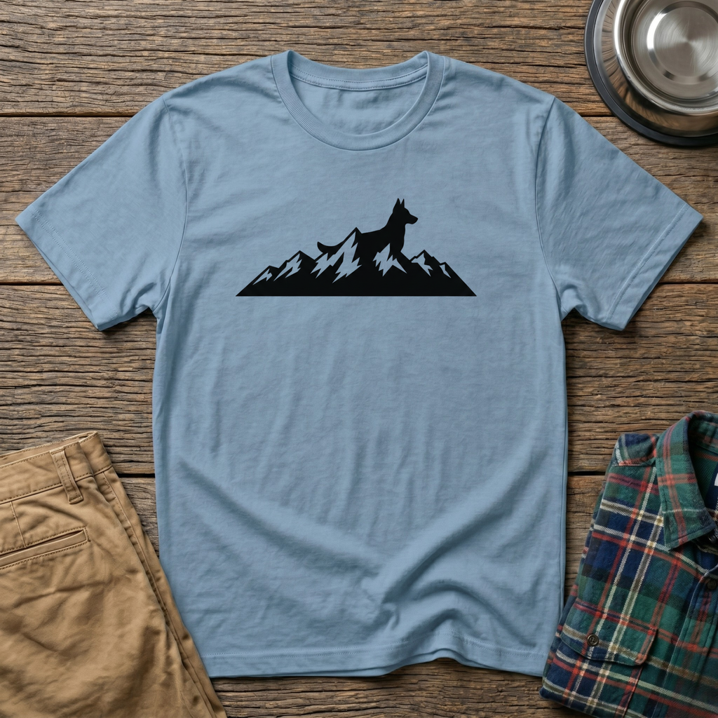 Shepherd Mountains T-Shirt