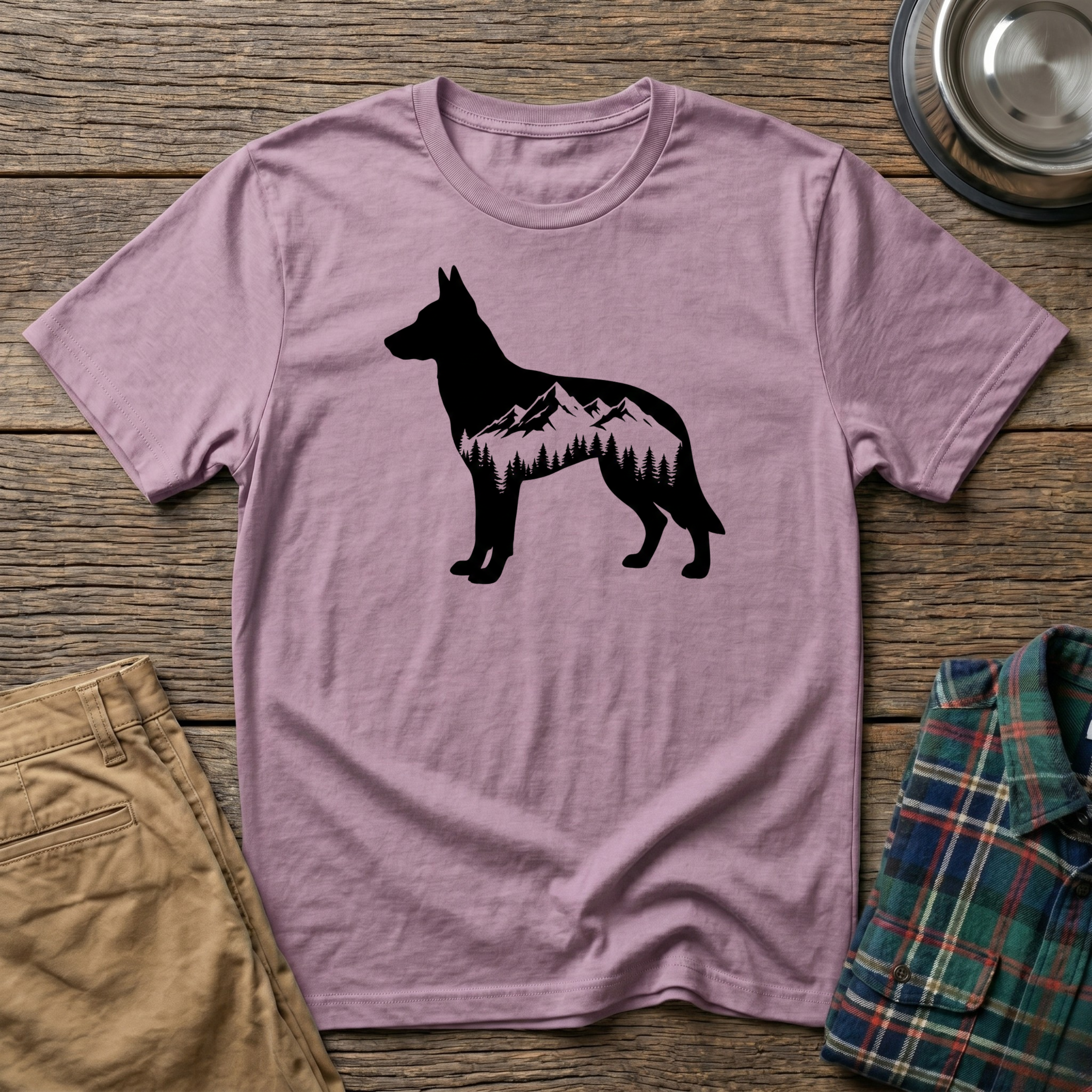 Dutchie Mountain T-Shirt