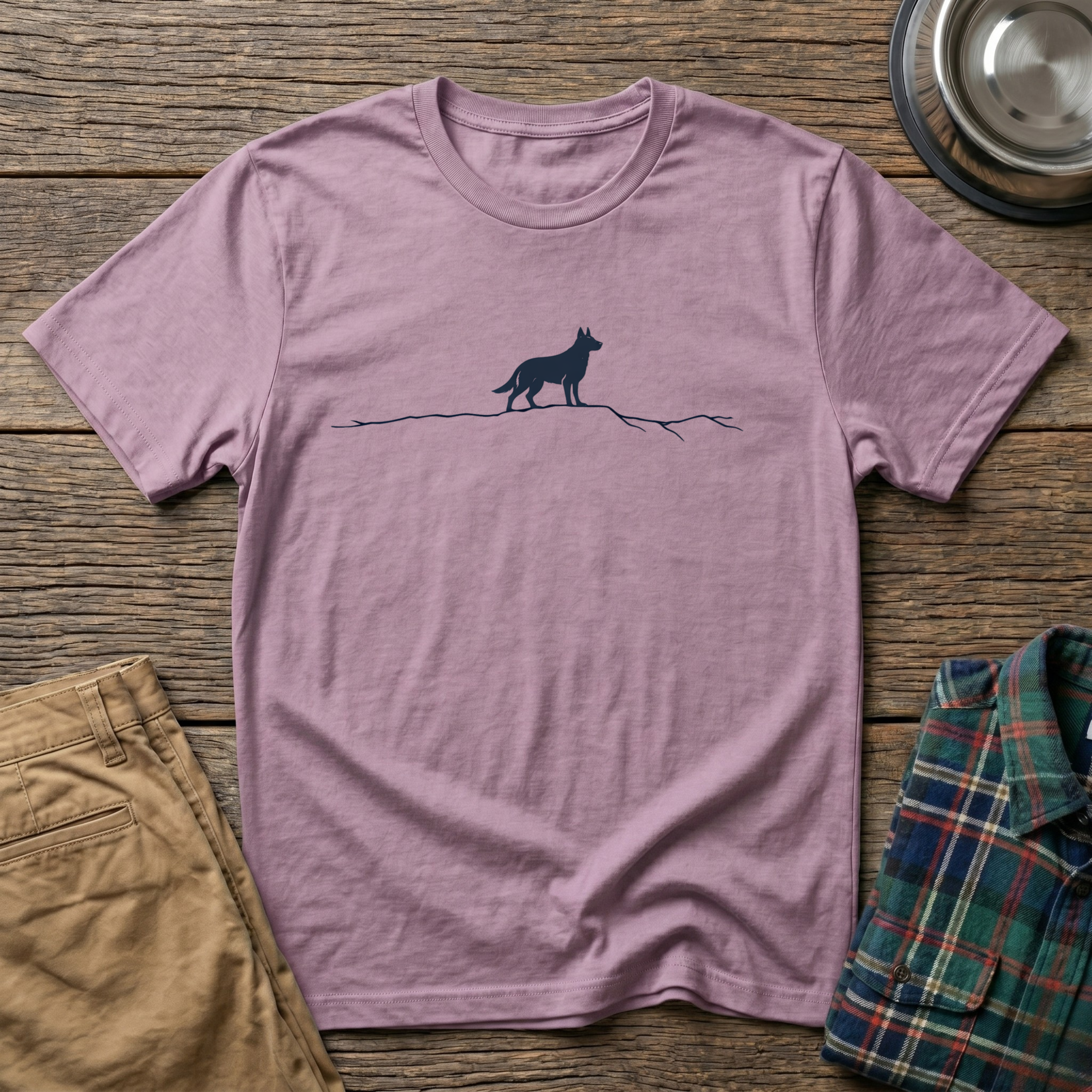 Min. Find Your Trail  T-Shirt