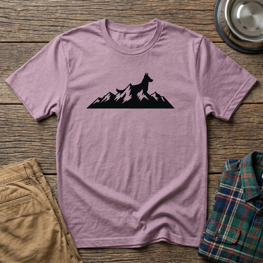 Shepherd Mountains T-Shirt