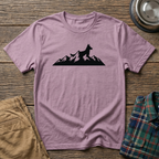 Shepherd Mountains T-Shirt