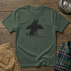 Dutchie Coordinates T-Shirt