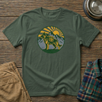 Shepherd Backpacking T-Shirt