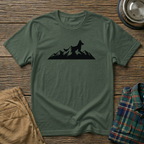 Shepherd Mountains T-Shirt