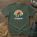 Hike w/Your Dutchie T-Shirt