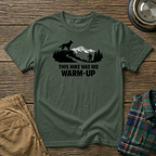 Warm up T-Shirt