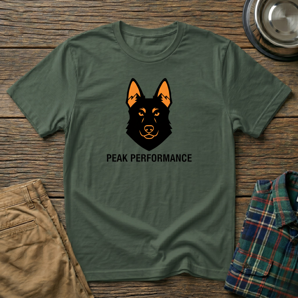 Peak Performance T-Shirt