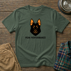 Peak Performance T-Shirt