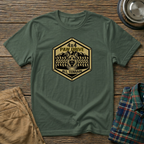4X4 PAW DRIVE T-Shirt