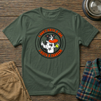 I dont have a job T-Shirt