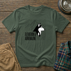 Elevation & Adrenaline T-Shirt