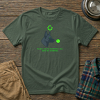 Reboot Not Recommended T-Shirt