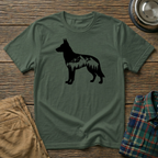 Dutchie Mountain T-Shirt