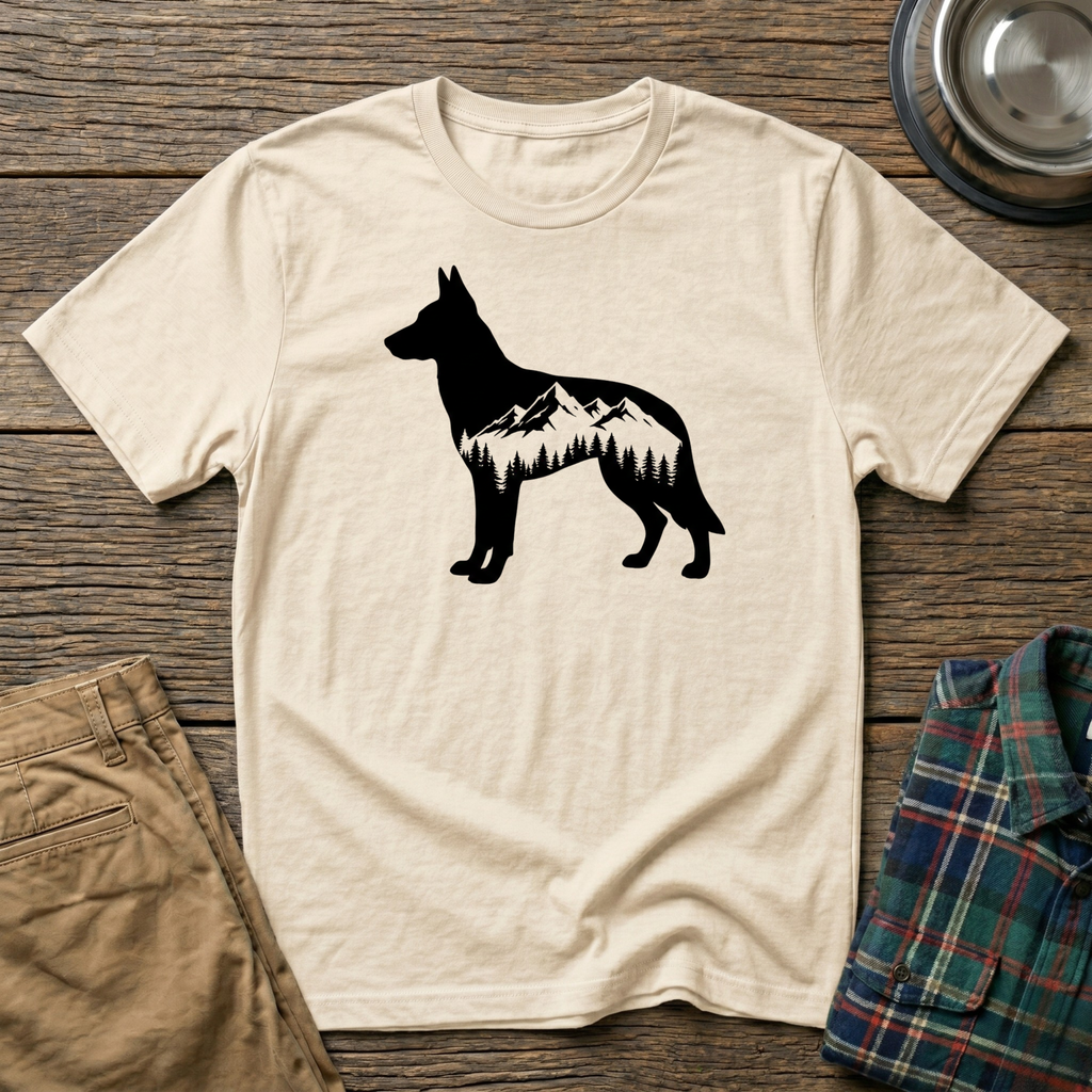 Dutchie Mountain T-Shirt