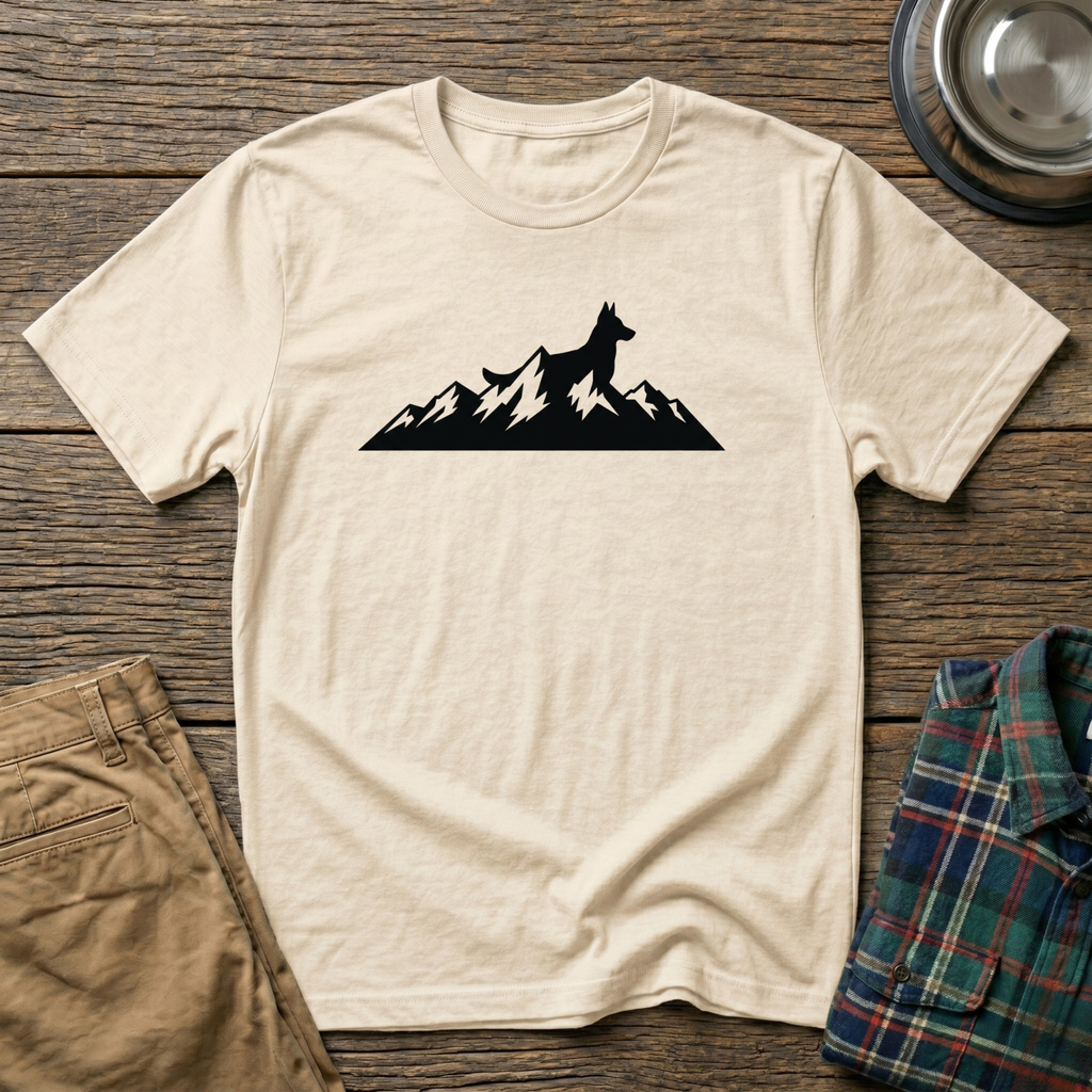 Shepherd Mountains T-Shirt