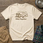 Miles Together T-Shirt