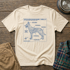 Robotic Spec. BM T-Shirt