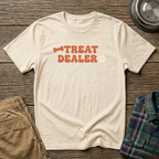 Treat Dealer T-Shirt