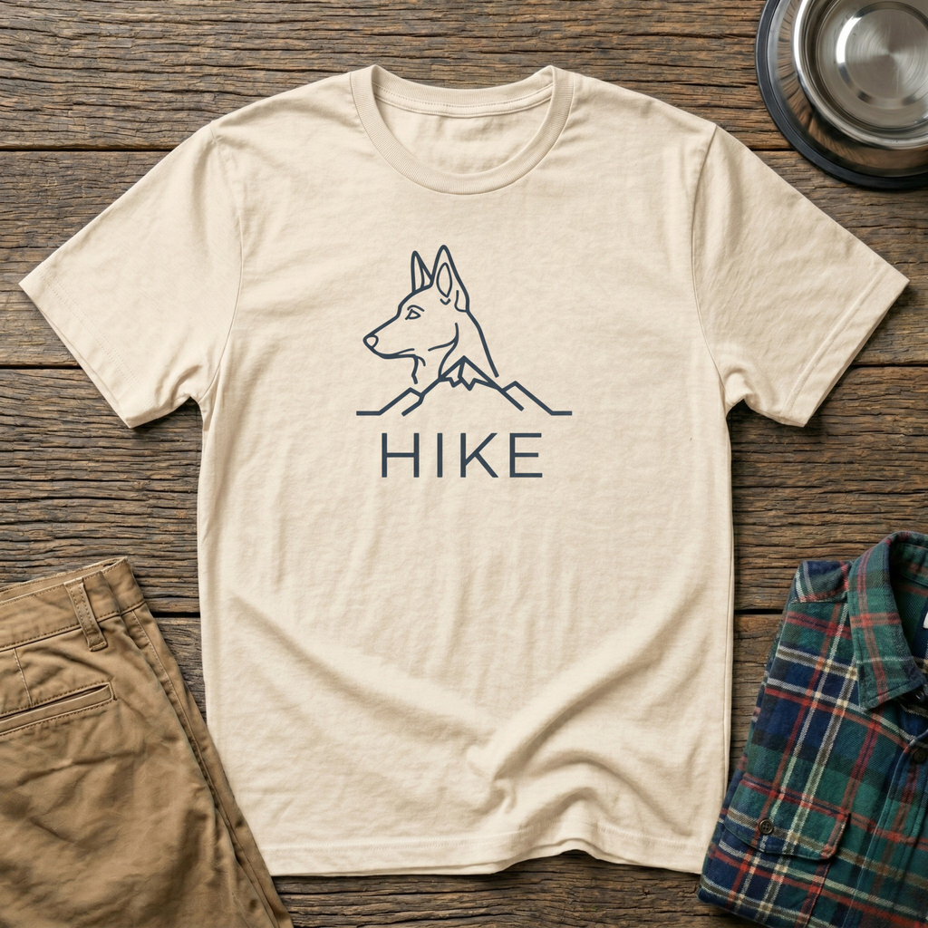 Hike T-Shirt