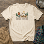 Hike More T-Shirt