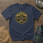 4X4 PAW DRIVE T-Shirt
