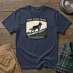 Find Your Trail T-Shirt