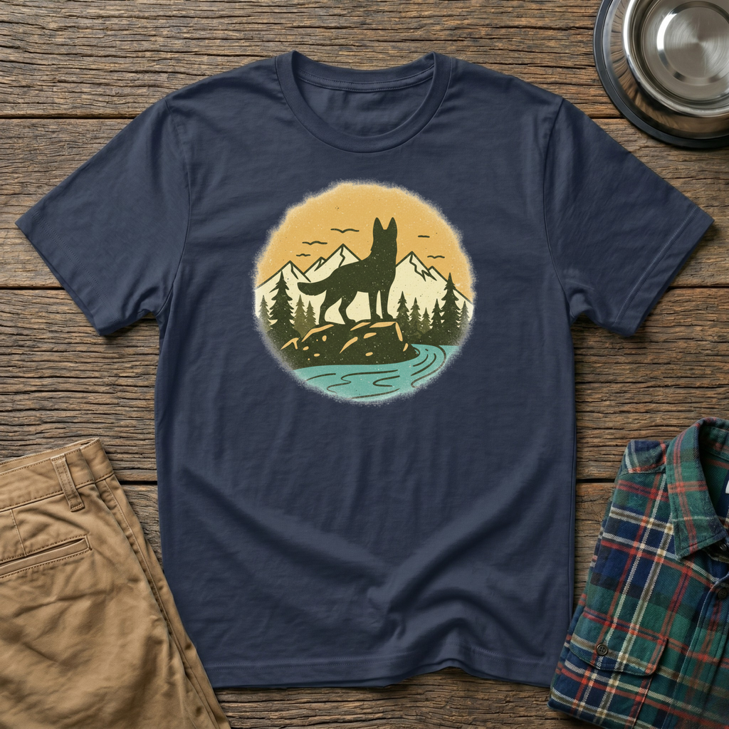 River Dog T-Shirt