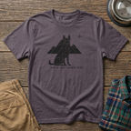 Dutchie Coordinates T-Shirt