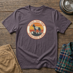 Official Trail Crew T-Shirt