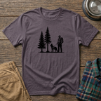 Military Working Dog T-Shirt