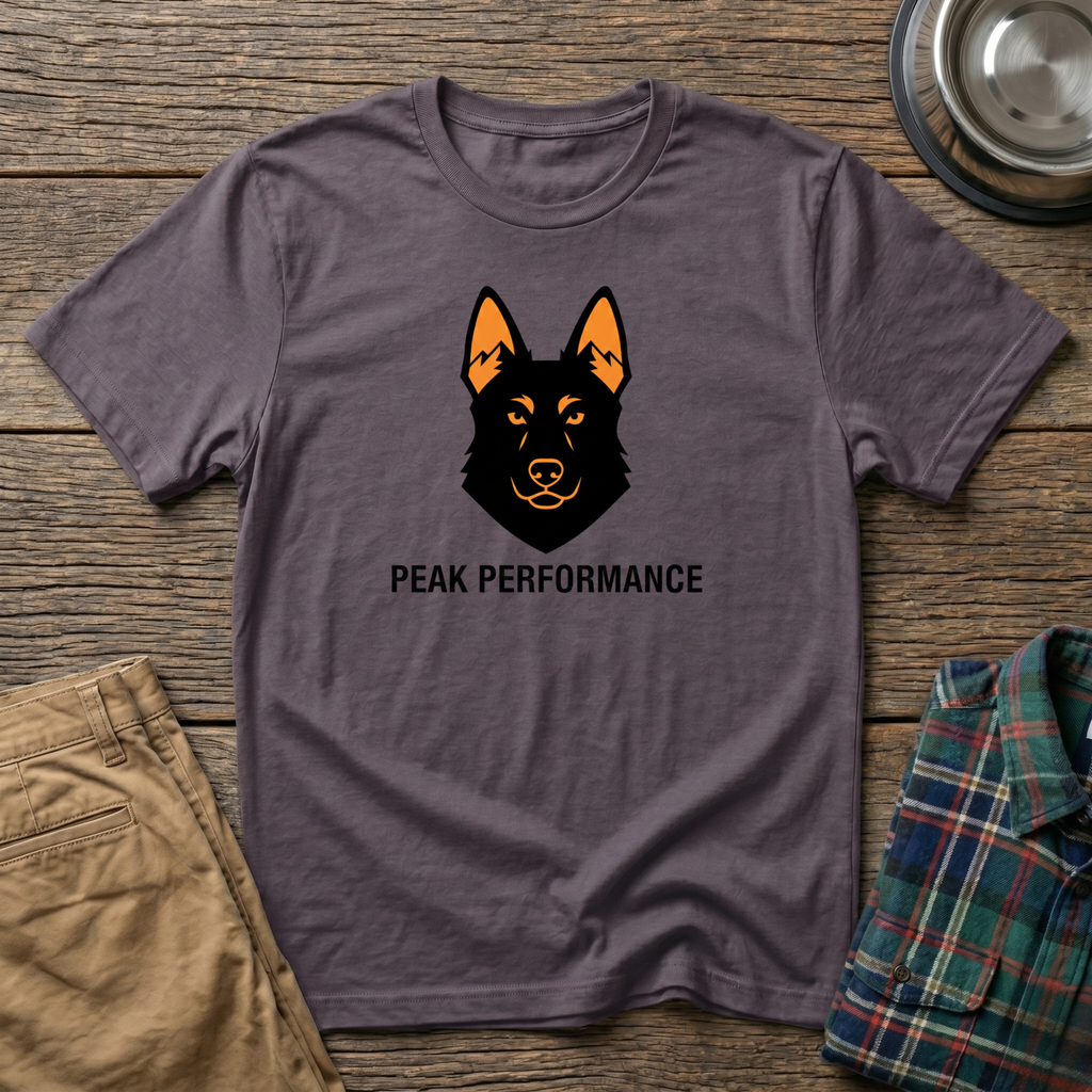 Peak Performance T-Shirt
